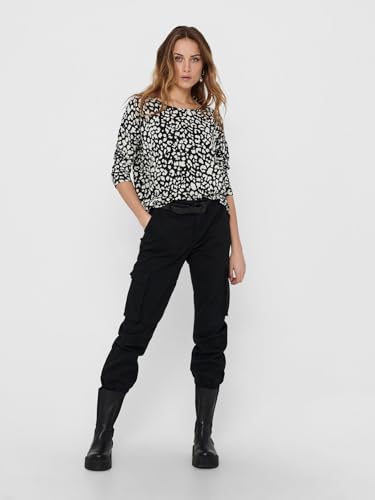 ONLELCOS 4/5 SOLID TOP JRS NOOS – Ansicht 5