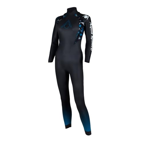 Aqua Sphere Aquaskin V3 Women’s Full Suit (X-Large)