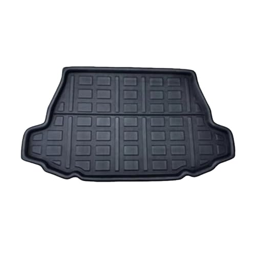 Tapis de Coffre pour C HR 2018 2019 2020 2021 2022 Accessoire Auto