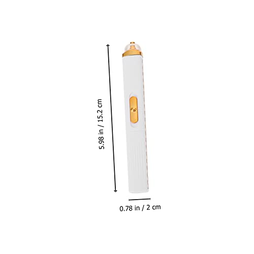 FRCOLOR Máquina Eléctrica para Uñas Acrílicas 15.2X2X2CM miniatura 3