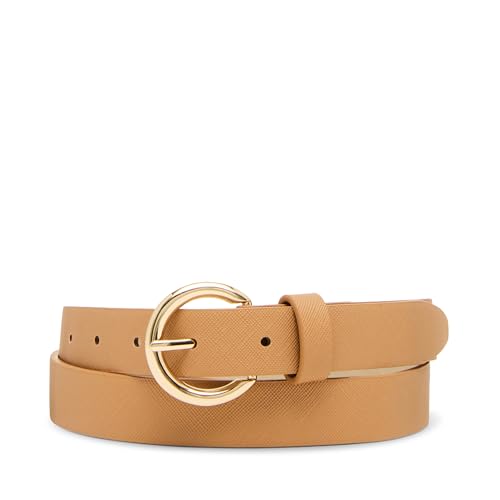 Steve Madden Women's Haniel 2 for 1 Pant Belt2