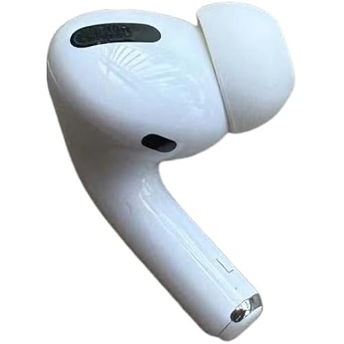 Single Left Ear Side Only, Left Earbud Replacement for Original Air-Pod Pro 1st Gen (Model A2084), Compatible with OEM Earbuds Pro Charging Case A2190, A2083