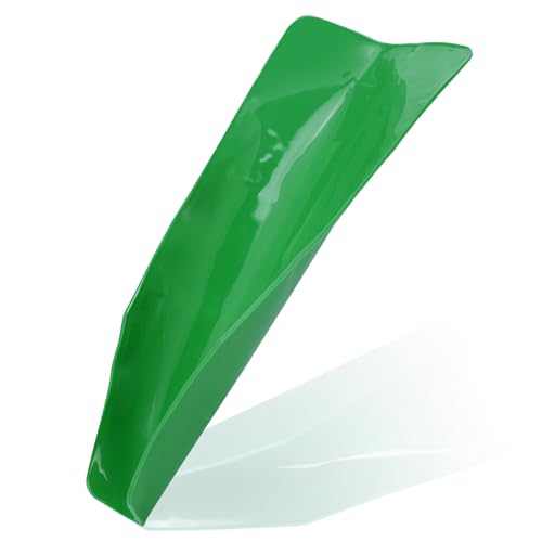 Professional-Grade Flexible Funnel for Draining Oil & Oil Change in Narrow and Awkward Places, Easy to Clean & Foldable Flex Funnels, for Lawnmowers, Motorcycles, Snowplows, Trucks, …