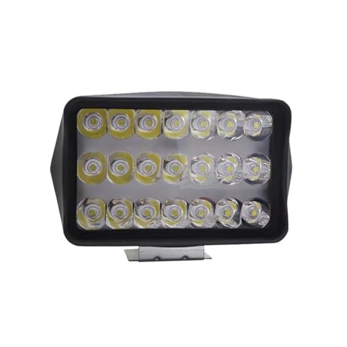 オートバイ用プロジェクターヘッドライト 12V-80V フロントライト オートバイ 電動自転車 ヘッドライト 明るい三輪車ランプ 自転車アクセサリー オートバイの補助灯(1pc)