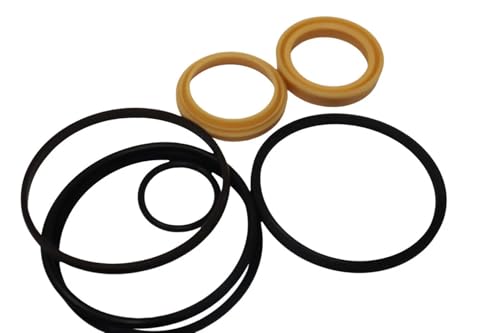 Aztec Hydraulics Replacement - Compatible with Seal Kit for Hyster 8601501 - Hydraulic Cylinder - Tilt