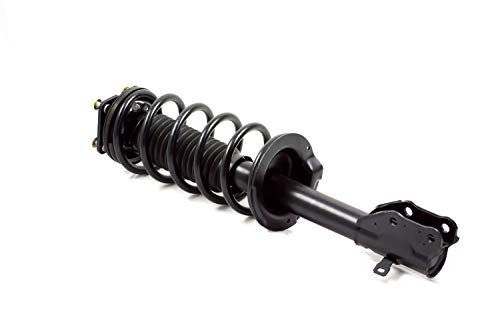 Image of Gabriel G57361 Ultra ReadyMount Front Left Complete Strut Assembly for 07-12 Mazda CX-7 (1 Pack)