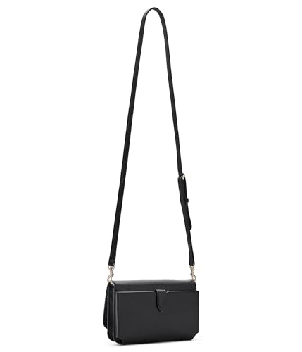 Image of Noelle II Crossbody Flap Organizer
