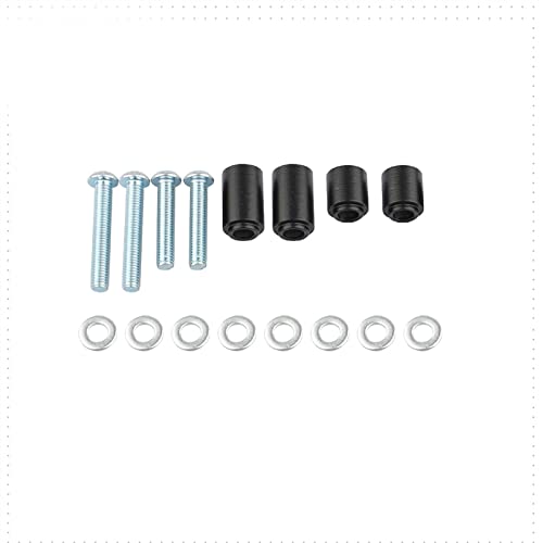 Porte-bagages Triumph Street Scrambler 900 queue rack valise