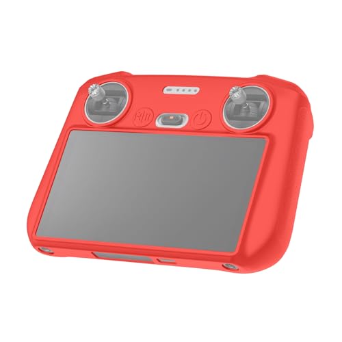 Toileum RC �����R���ی�P�[�XRC�h���[�������R�����M�@�p�J�o�[ �ی�V���J�Q���P�[�X�ϏՌ� �����h�~ for DJI Mavic 3/Mavic 3 Cine/Mini 3 Pro�h���[���ɑΉ� �h�o �y�ʃA�N�Z�T���[(���b�h,RC �����R����