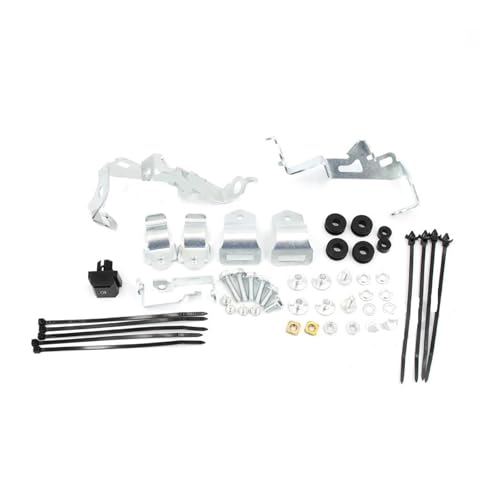 �K������ �S�[���h�E�B���O GL 1800�p LED�t�H�O�����v �y�A �A�^�b�`�����g�L�b�g �c�A�[ DCT �A�N�Z�T���[�����v �X�g���{ �h���C�r���O�t�H�O�����v