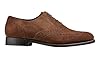 BARKER Chancery Men’s Oxford Brogue Shoes – Handmade in England, Premium Calf Leather, Goodyear Welted Formal Dress Shoes for Business & Office #1