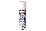 Espray dorado. Espray de nieve, 150 ml [juguete]