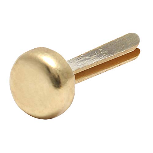 Catálogo para Comprar On-line Broche latonado del mes. 8 Imagen adicional