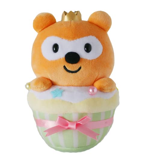 Amazon.co.jp: [Ponta] アニバーサリー ポンタマスコット : おもちゃ