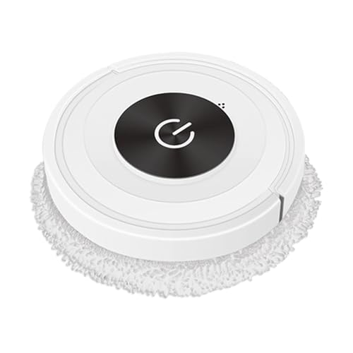 BommFu Aspirateur Balai Robot | Aspirateur...