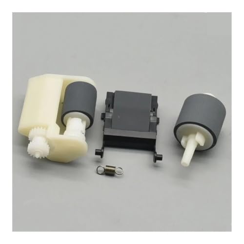 Kit rouleau de ramassage ADF anti-bourrage pour Epson L5190 L6190 L6290