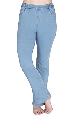 PajamaJeans Women's Bootcut