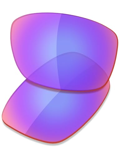 Image of SAUCER Premium Replacement Lenses Compatible with Costa Del Mar Cut 06S9047 Sunglasses