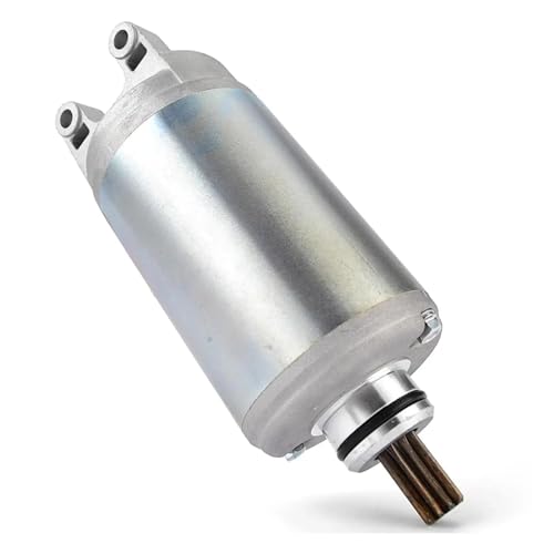 Démarreur pour Speed Triple 955 et Tiger 955i Sprint RS ST T1310605