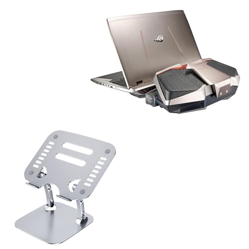 Base ajustable para laptops BoxWave Executive VersaView