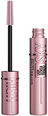 Maybelline NY Lash Sensational Sky High Máscara de Cílios Lavável...