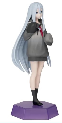 Amazon.co.jp: 宵崎奏 フィギュア プロジェクト'セカイ カラフル