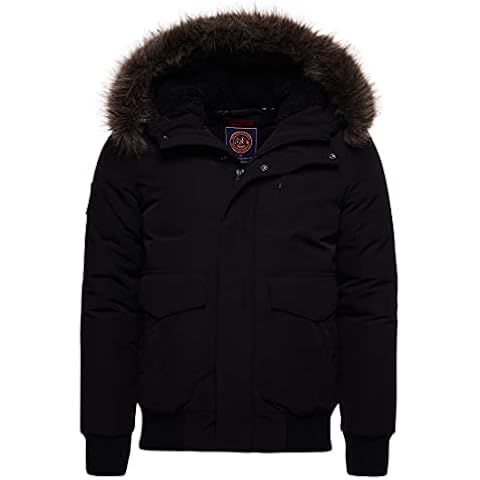 Veste Superdry Everest Bomber Cover