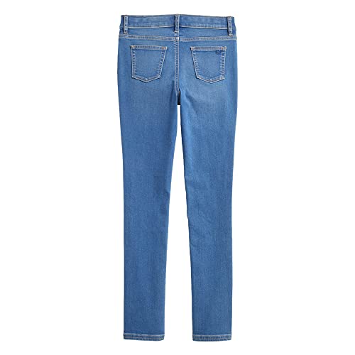 vineyard vines Girls' Indigo Denim Jeans2