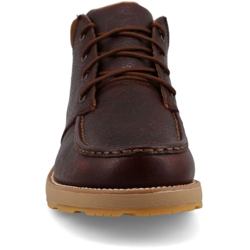 Image of Twisted X Men's 5 inch Cellstretch Wedge Sole Boot