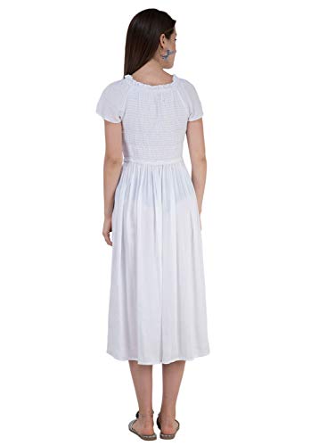 Image of Women's Knee Length Dress