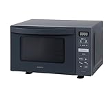 フラット電子レンジ 23L JUSTiiシリーズ 単機能フラット電⼦レンジ ヘルツフリー 単機能 全国対応 キッチンタイマー 消音機能 チャイルドロック DFR-G2324