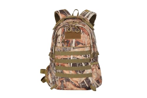StorForge 40L Hunting Backpack