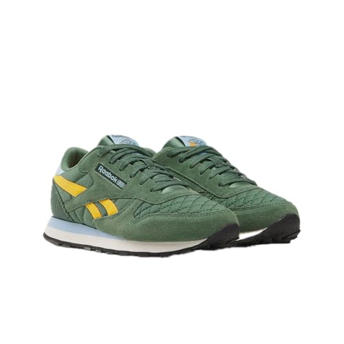 Image of Reebok Kids Classic Leather (Little Kid)