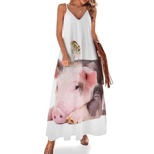 Robe longue femme été chic et fluide pour vos voyages et journées plage