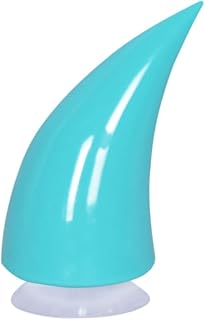 VICASKY Gorro Capacetes Para Motocicletas Capacete De Equitação Chifre De Motocicleta Capacete Colorido Chifre Engraçado Capacete Chifre Criativo Chifre Trompete Asa Decorar