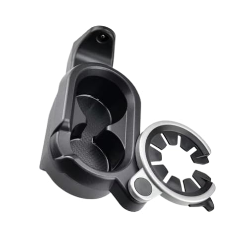 Porte-gobelets voiture Smart Fortwo évitez les boissons renversées avec la réf 4518100370
