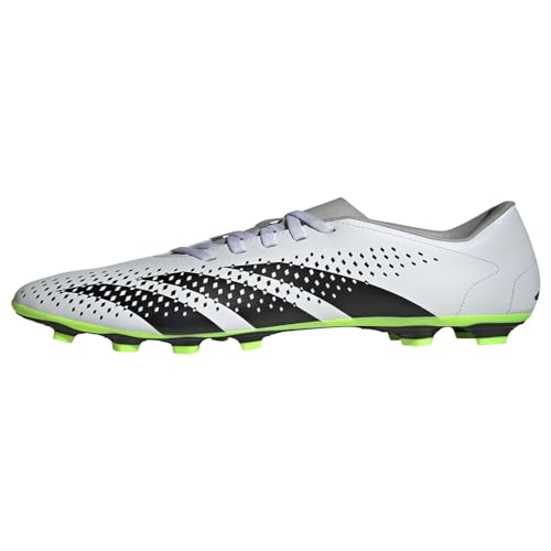 Image of Adidas Unisex Accuracy.2 Firm Ground | Soccer Cleats