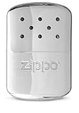 Zippo Refillable Hand Warmers