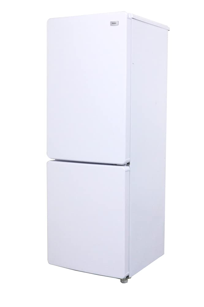 Amazon.co.jp: ハイアール 173L 2ドア冷蔵庫（ホワイト）【右開き  