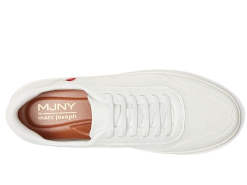 Image of Marc Joseph New York Womens Columbia Street Sneaker (Hands Free Technology)