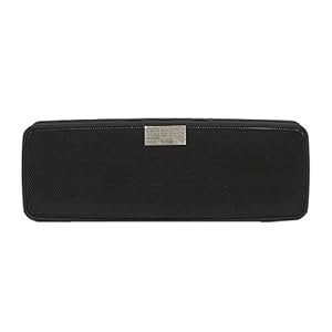 Detel Carvan Speaker (Black)