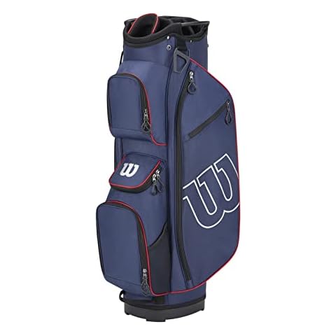Wilson Staff Bolsa de golf, Pro Staff Carry Bag Cover