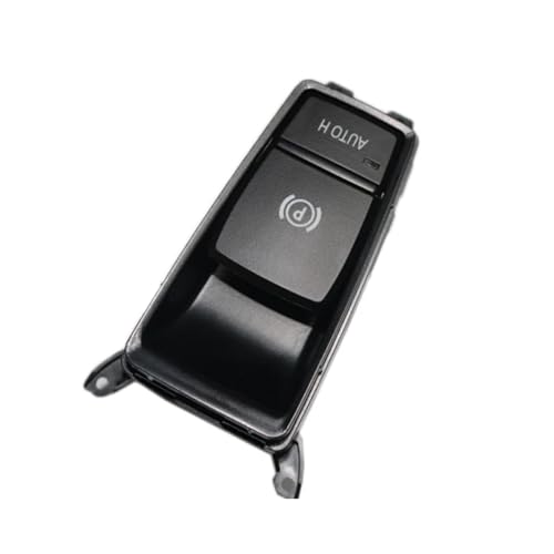 Botón de retención automática para renovar el panel central de BMW X5 E70 3