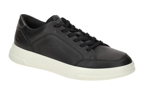 ECCO Femmes Move Retro, la chaussure idéale pour vos marches urbaines et weekends décontractés