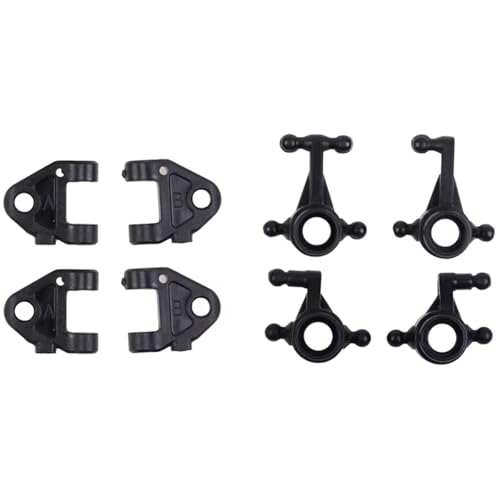 Bras Oscillant et Culbuteur RC pour les Compétitions de Wltoys K989