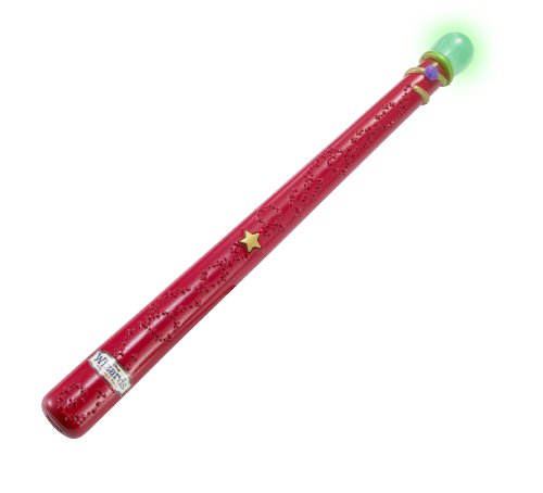Wizards of Waverly Place Wizard Wand
