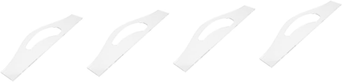 Acrylic Cutting Board Handle Template for Charcuterie Board DIY Stencils for Kitchen Crafting Versatile Design