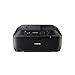 Produktbild Canon 8750B006 MX535 PIXMA Multifunktionsgerät (Druckauflösung: 4800 x 1200 DPI, Drucker, Scanner, Kopierer, Fax, v2.0 Bluetooth, WLAN, USB, DE-Version kompatibel zu deutschem Telefonnetz) schwarz