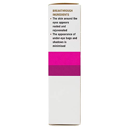 Balance Active Formula Snake Venom Eye Cream 15Ml - With Syn - Ake & Eyepro #TOP2