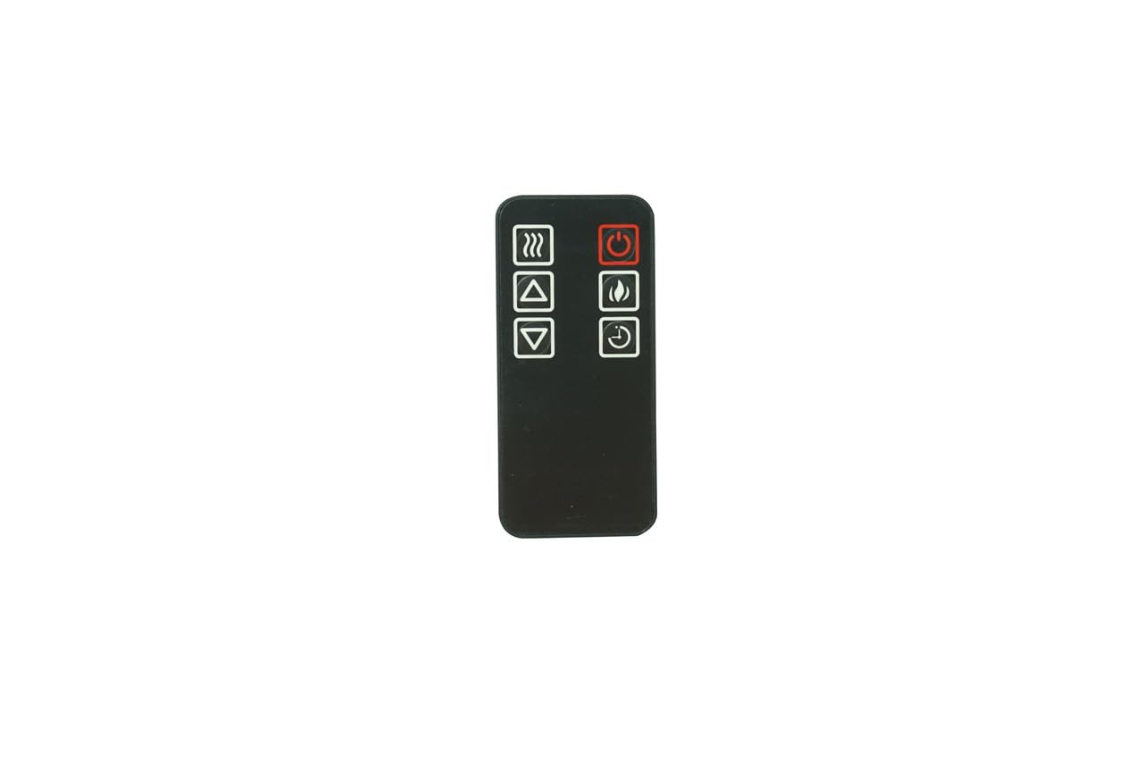 Télécommande pour cheminée électrique Altra Flame résolvant les pannes - 4